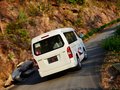 海狮 2.0L 手动 豪华型V19 2014款图片