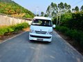 海狮 2.0L 手动 豪华型V19 2014款图片