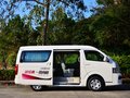 海狮 2.0L 手动 豪华型V19 2014款图片