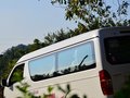 海狮 2.0L 手动 豪华型V19 2014款图片