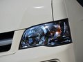 海狮 2.0L 手动 豪华型V19 2014款图片