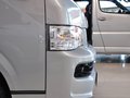 海狮 2014款 2.0L 手动 豪华型V19图片