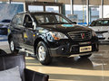 荣威W5 2014款 1.8T 2WD 胜域特装版图片