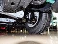 榮威W5 2014款 1.8T 2WD 勝域特裝版圖片