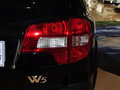 荣威W5 2014款 1.8T 2WD 胜域特装版图片