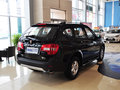 荣威W5 2014款 1.8T 2WD 胜域特装版图片