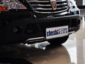 荣威W5 2014款 1.8T 2WD 胜域特装版图片
