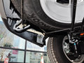 荣威W5 2014款 1.8T 2WD 胜域特装版图片