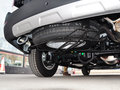 榮威W5 2014款 1.8T 2WD 勝域特裝版圖片