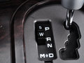 荣威W5 2014款 1.8T 2WD 胜域特装版图片