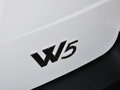 荣威W5 1.8T 4WD 豪域特装版 2014款图片