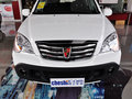 榮威W5 1.8T 4WD 豪域特裝版 2014款圖片