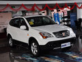 荣威W5 1.8T 4WD 豪域特装版 2014款图片