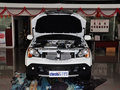 榮威W5 1.8T 4WD 豪域特裝版 2014款圖片