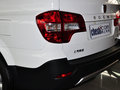 榮威W5 1.8T 4WD 豪域特裝版 2014款圖片