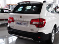 榮威W5 1.8T 4WD 豪域特裝版 2014款圖片