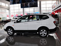 荣威W5 1.8T 4WD 豪域特装版 2014款图片