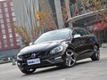 沃尔沃S60（进口） 2014款 T5 个性运动版 R-Design图片