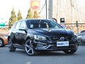 沃尔沃V60 2014款 2.0T T5 R-Design