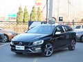 沃尔沃V60 2014款 2.0T T5 R-Design