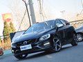 沃尔沃V60 2014款 2.0T T5 R-Design