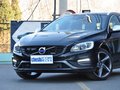 沃尔沃V60 2014款 2.0T T5 R-Design