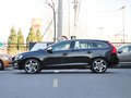 沃尔沃V60 2014款 2.0T T5 R-Design