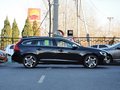 沃尔沃V60 2014款 2.0T T5 R-Design