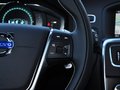 沃尔沃V60 2014款 2.0T T5 R-Design