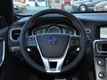 沃尔沃V60 2014款 2.0T T5 R-Design