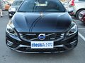 沃尔沃V60 2014款 2.0T T5 R-Design