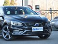 沃尔沃V60 2014款 2.0T T5 R-Design