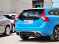 沃尔沃V60 2014款 3.0T T6 AWD 个性运动版
