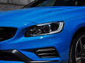 沃尔沃V60 2014款 3.0T T6 AWD 个性运动版