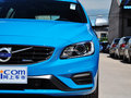 沃尔沃V60 2014款 3.0T T6 AWD 个性运动版