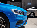 沃尔沃V60 2014款 3.0T T6 AWD 个性运动版