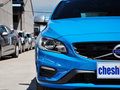 沃尔沃V60 2014款 3.0T T6 AWD 个性运动版