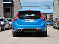 沃尔沃V60 2014款 3.0T T6 AWD 个性运动版