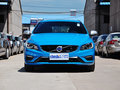 沃尔沃V60 2014款 3.0T T6 AWD 个性运动版