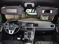 沃尔沃V60 2014款 3.0T T6 AWD 个性运动版
