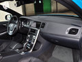 沃尔沃V60 2014款 3.0T T6 AWD 个性运动版