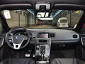 沃尔沃V60 2014款 3.0T T6 AWD 个性运动版