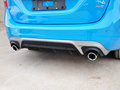 沃尔沃V60 2014款 3.0T T6 AWD 个性运动版图片