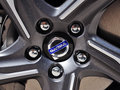 沃尔沃V60 2014款 3.0T T6 AWD 个性运动版