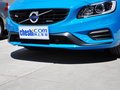 沃尔沃V60 2014款 3.0T T6 AWD 个性运动版