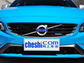 沃尔沃V60 2014款 3.0T T6 AWD 个性运动版