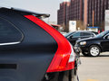沃尔沃XC60(进口) T5 2.0T DCT 个性运动版 2014款图片