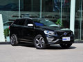 沃尔沃XC60(进口) T5 2.0T DCT 个性运动版 2014款图片