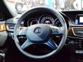 奔驰E级 E400L 3.5L 自动Hybrid2014款