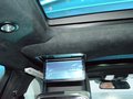 奔驰E级 E400L 3.5L 自动Hybrid2014款